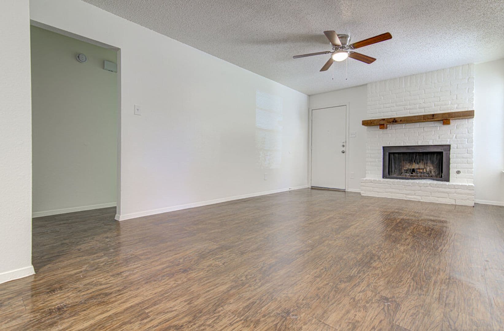 Austin Apartment: 7111 Dan Jean Dr