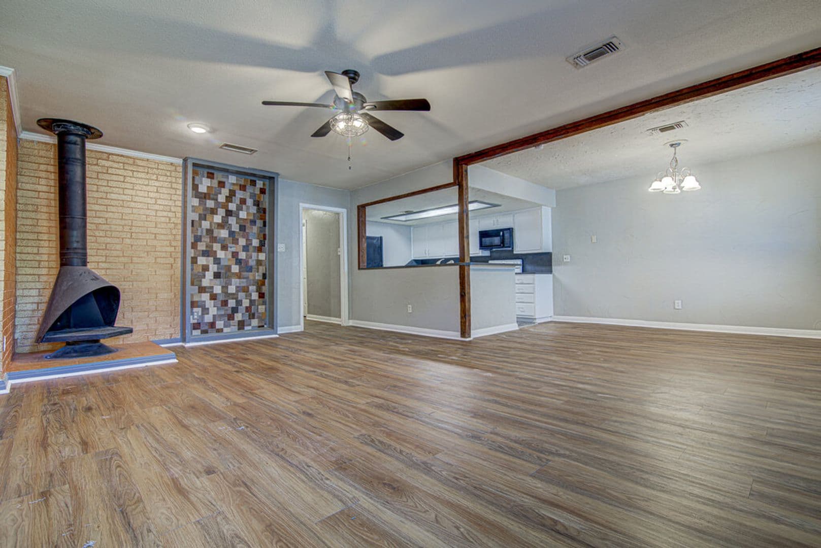 Austin Apartment: 1807 Briar Hill Dr