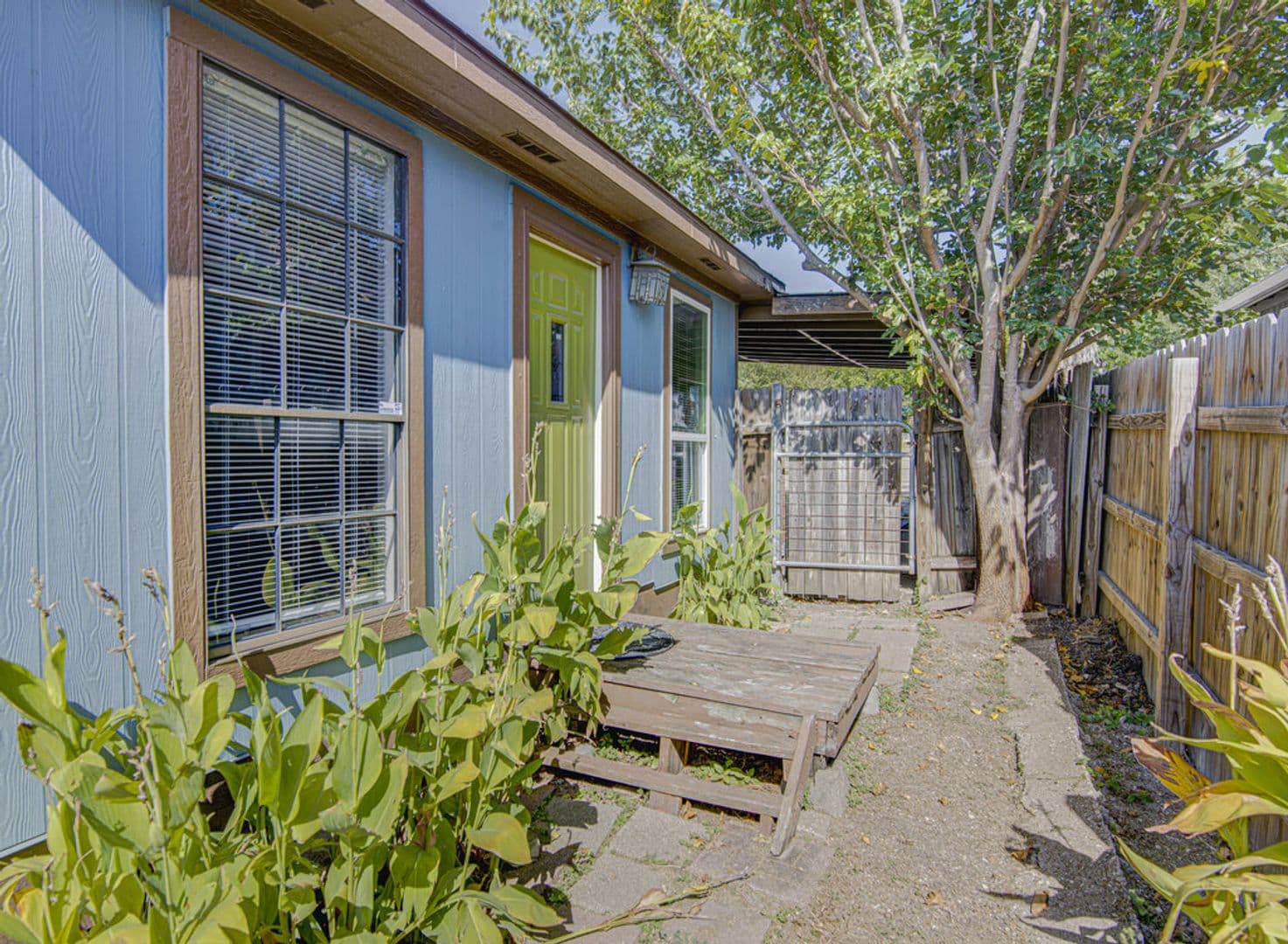 Austin Apartment: 1807 Briar Hill Dr