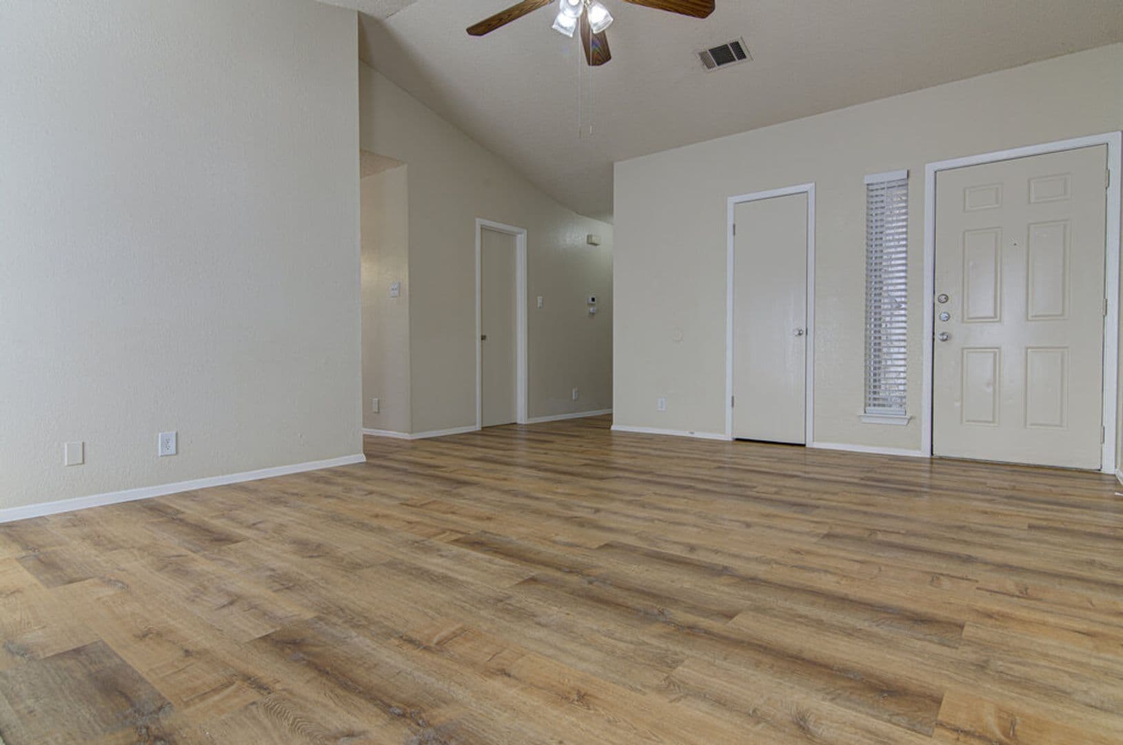 Austin Apartment: 9624 Sugar Hill Dr