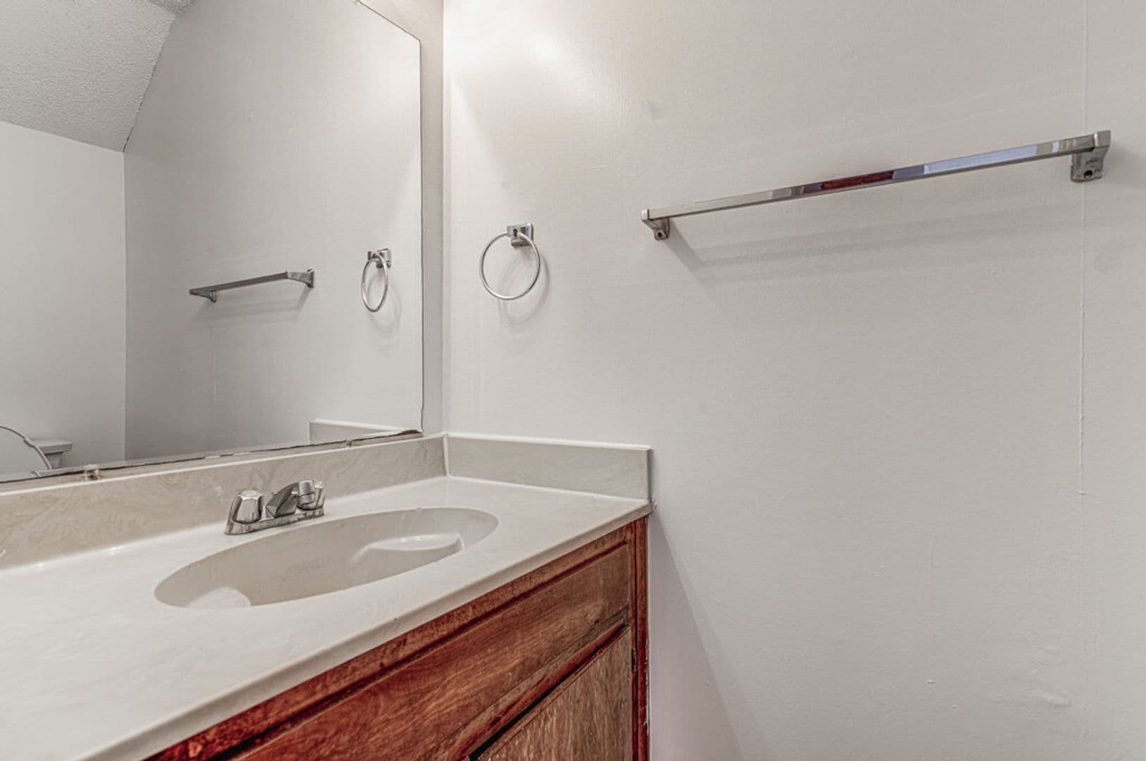 Austin Apartment: 8104 Dunn St