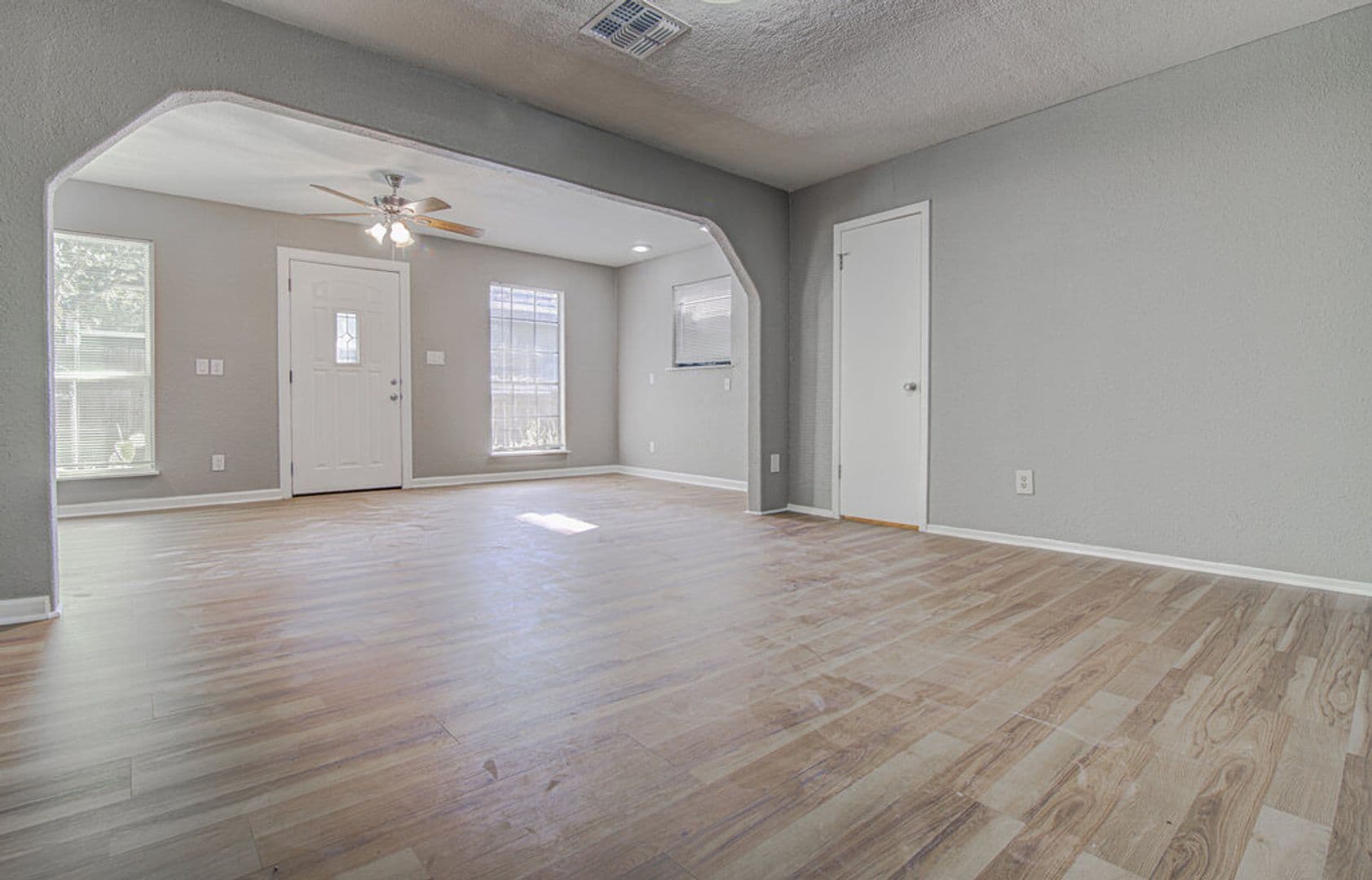 Austin Apartment: 1807 Briar Hill Dr