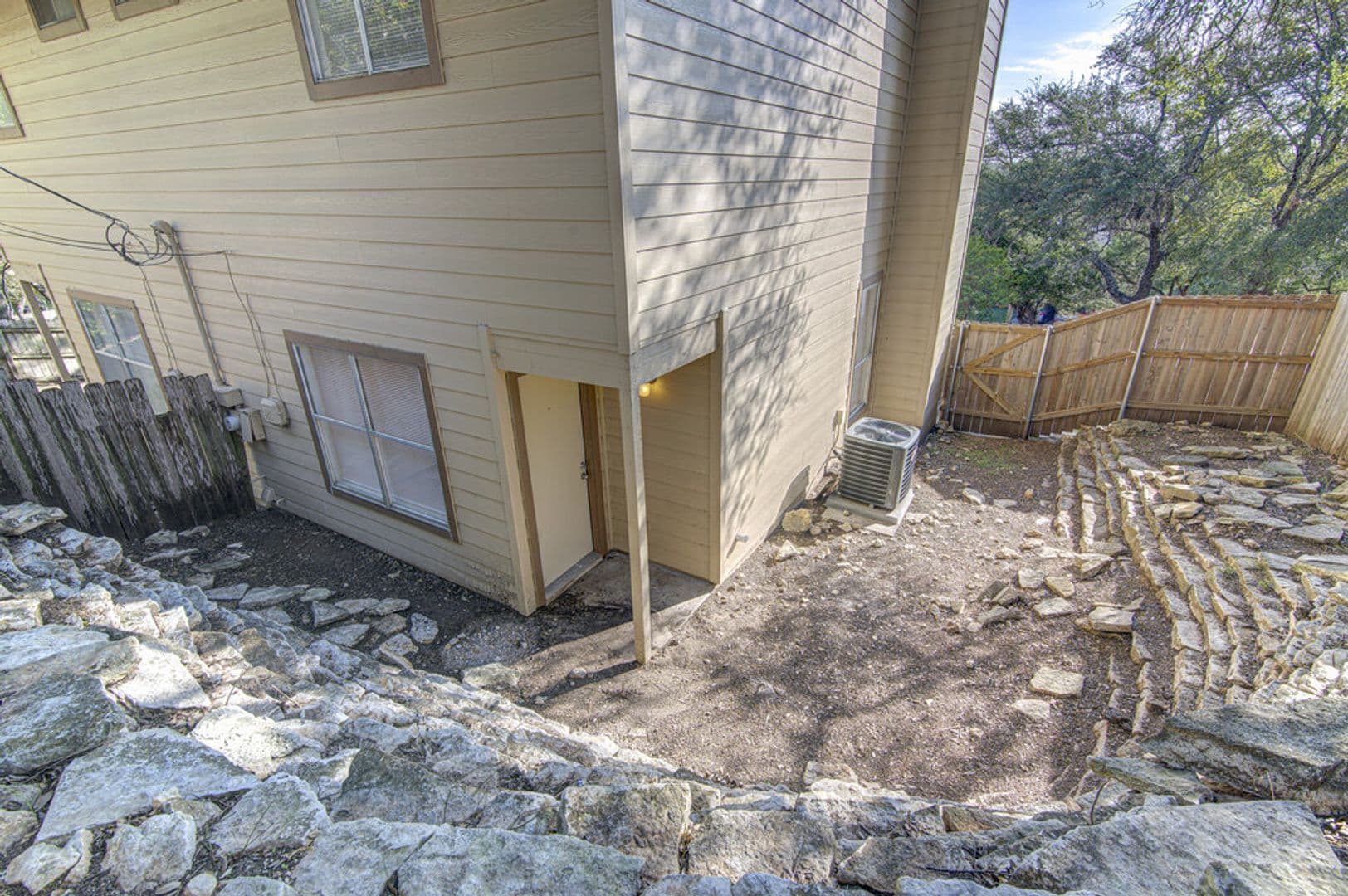 Austin Apartment: 8104 Dunn St