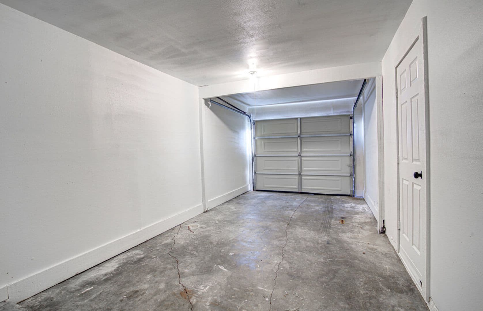Austin Apartment: 1807 Briar Hill Dr