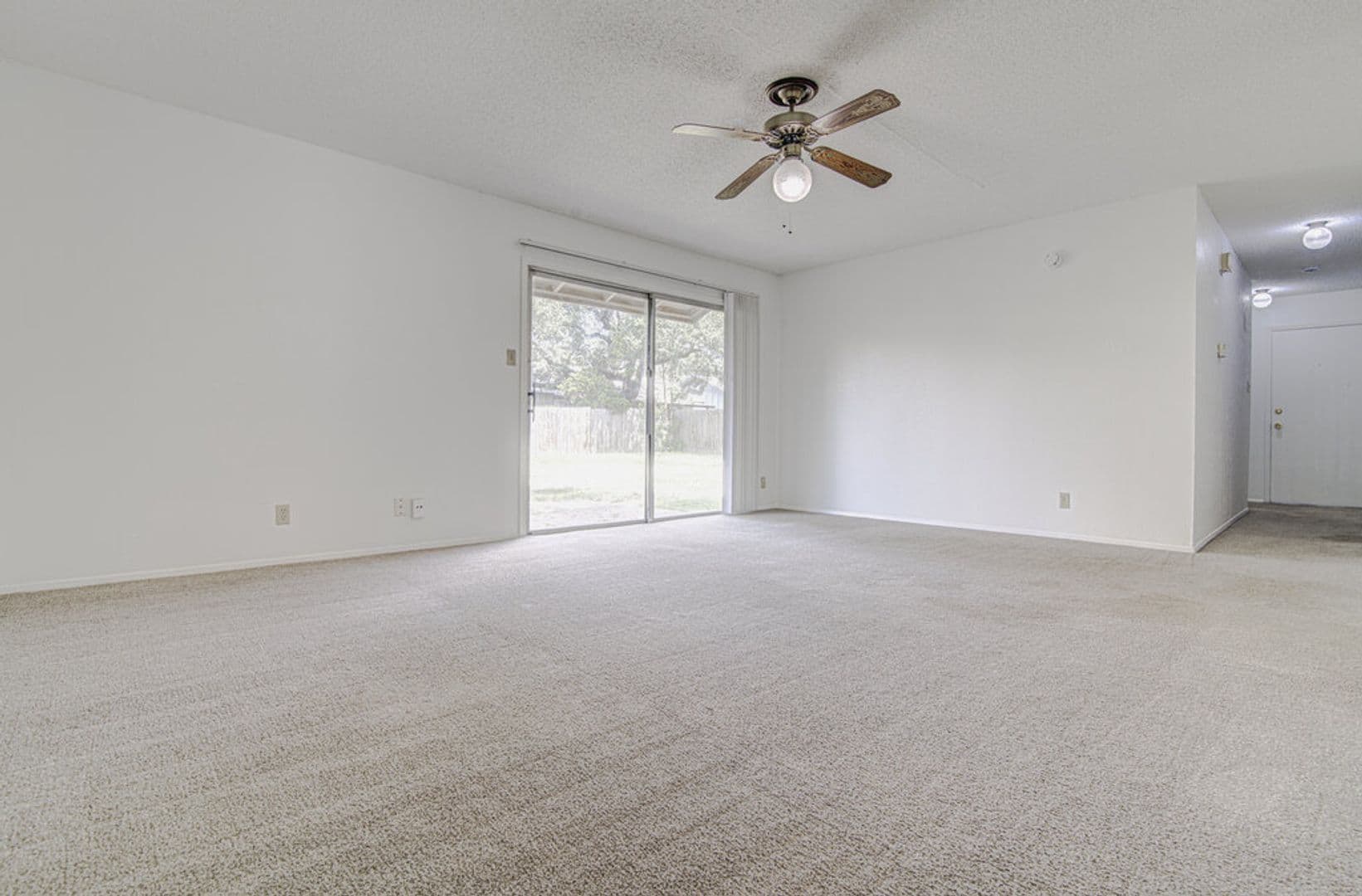Austin House: 11604 Elk Park Trl