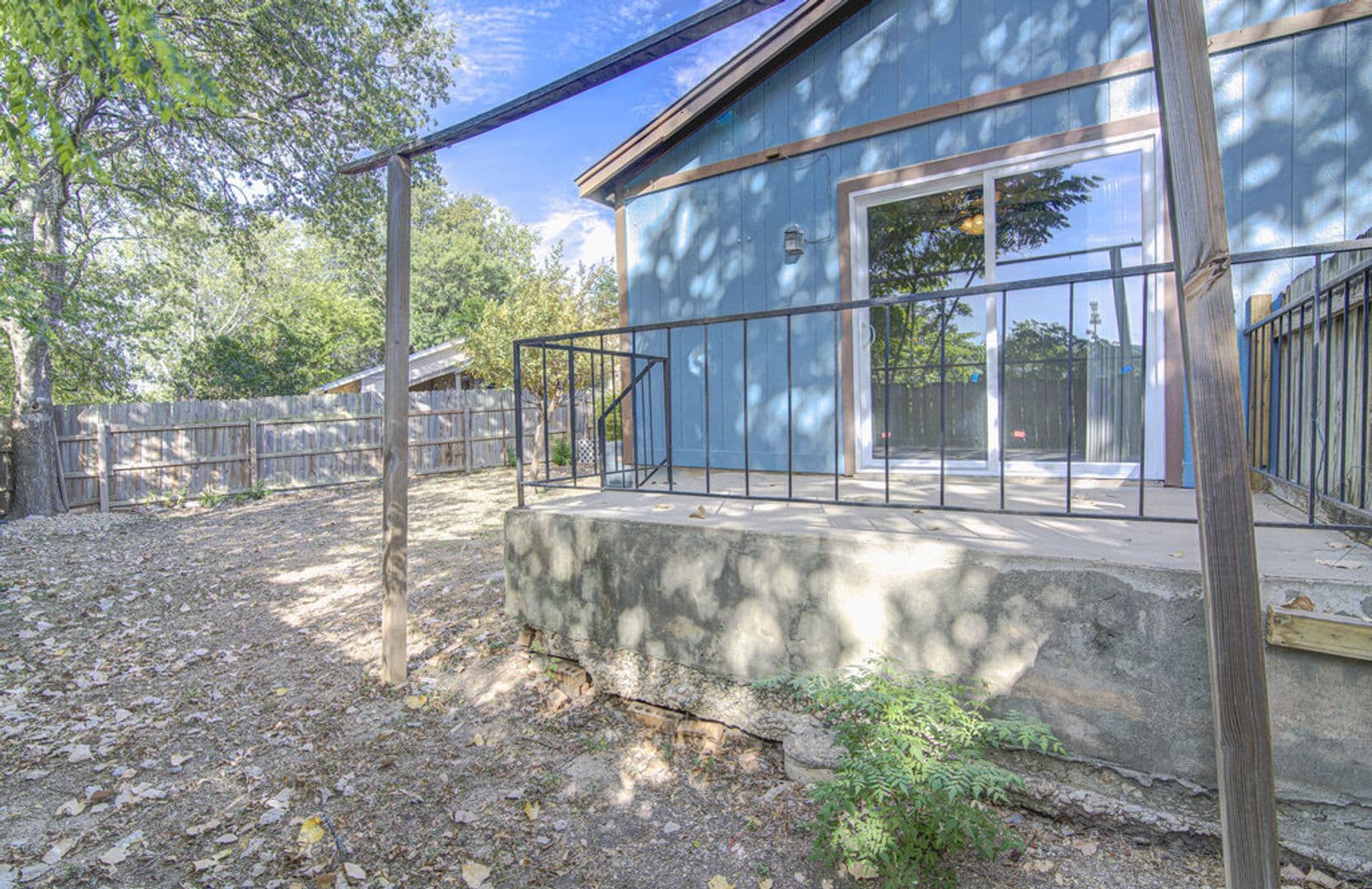 Austin Apartment: 1807 Briar Hill Dr