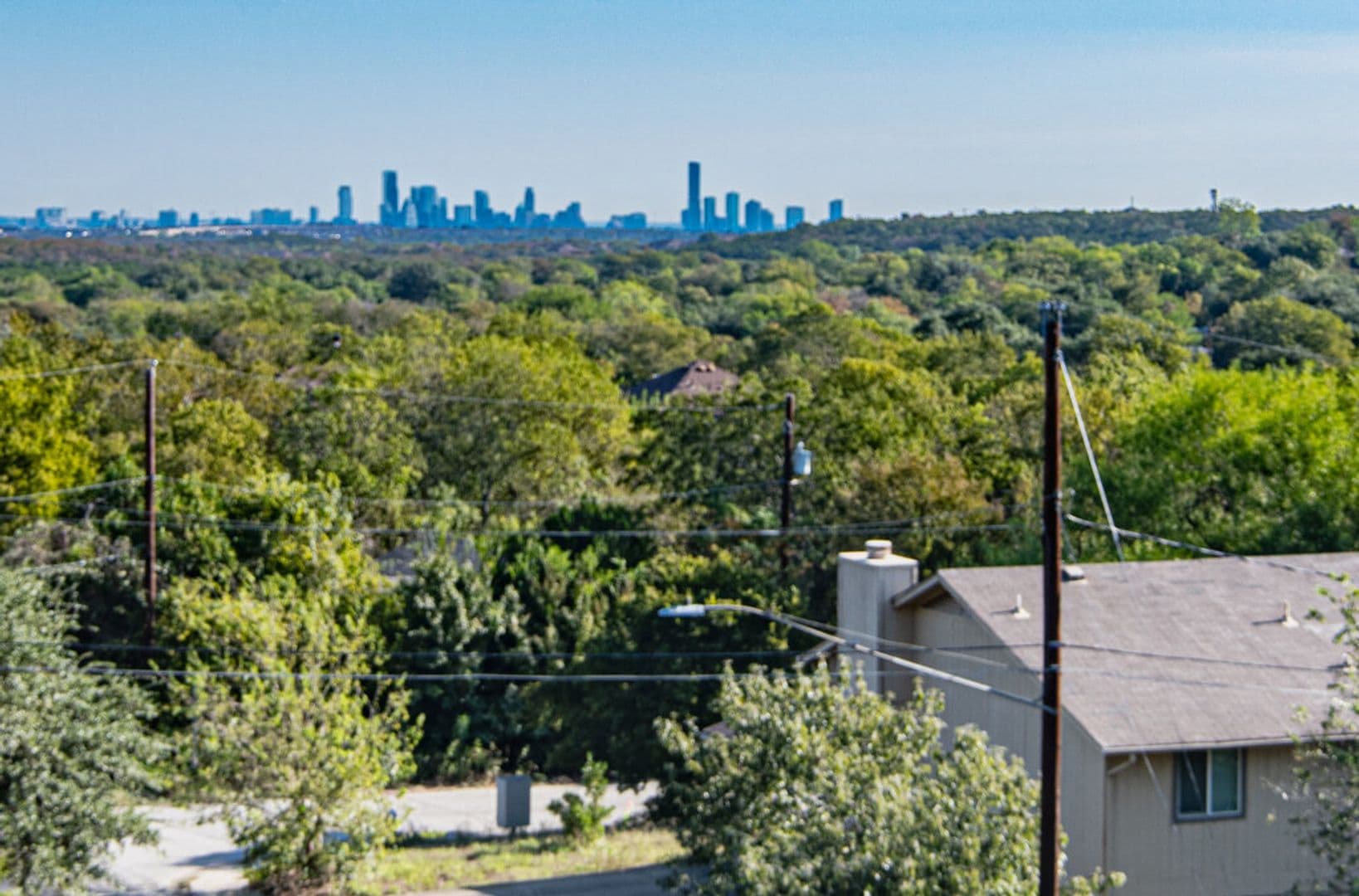 Austin Apartment: 8104 Dunn St