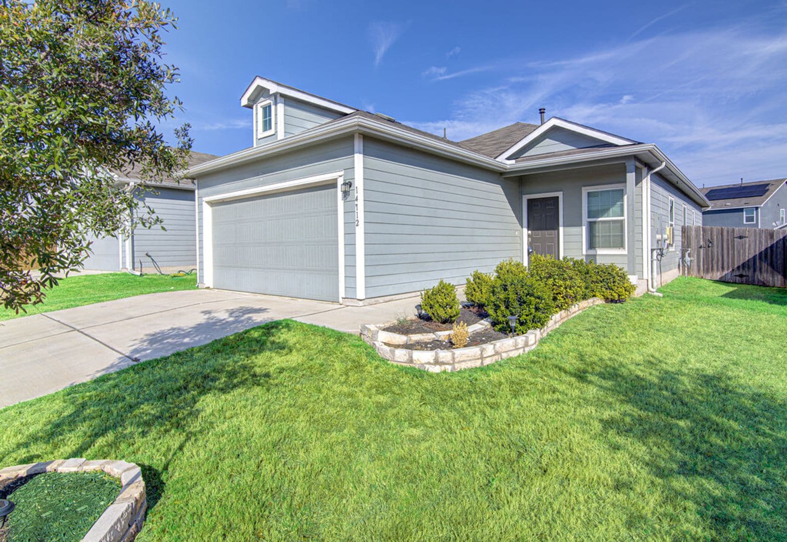 Pflugerville House: 14112 Lyndora Ln