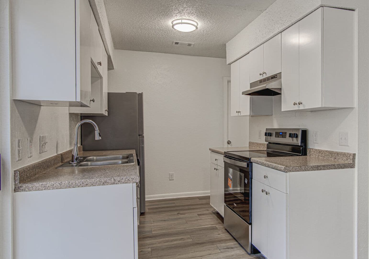 Austin Apartment: 404 W Dittmar Rd