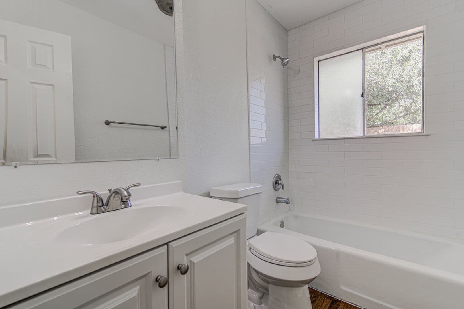 Austin Apartment: 5006 Brighton Rd