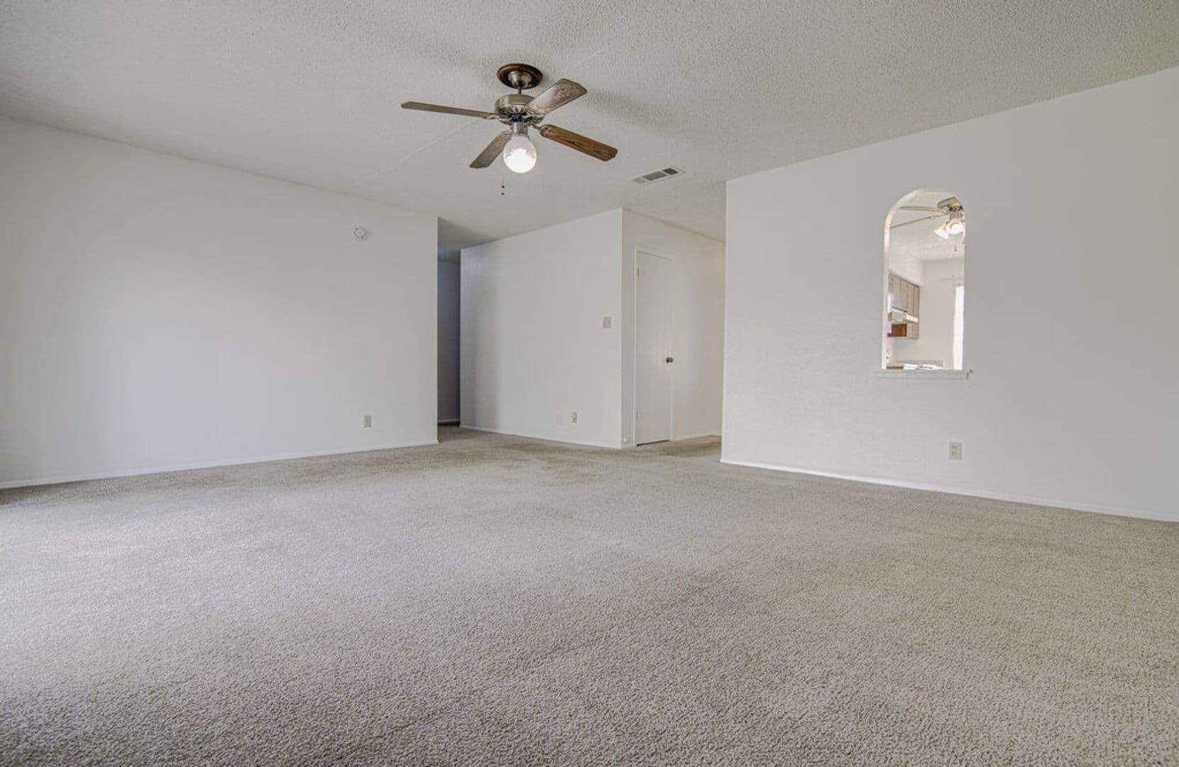 Austin House: 11604 Elk Park Trl