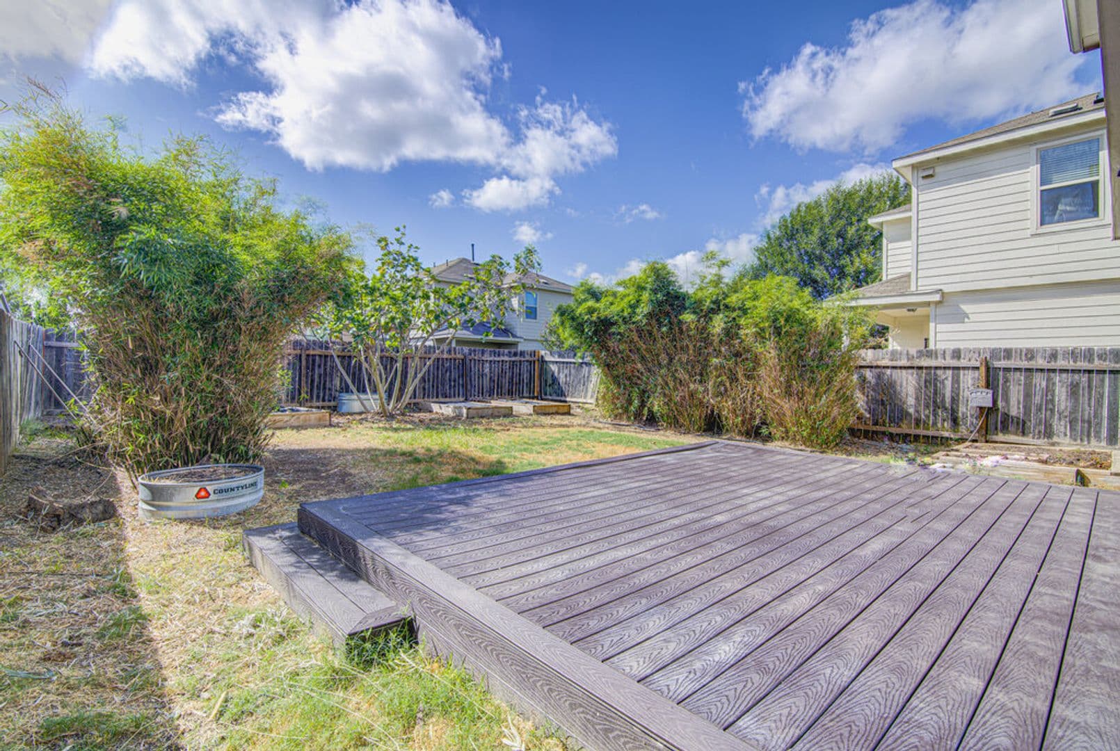 Austin House: 3505 Colorado High Ave