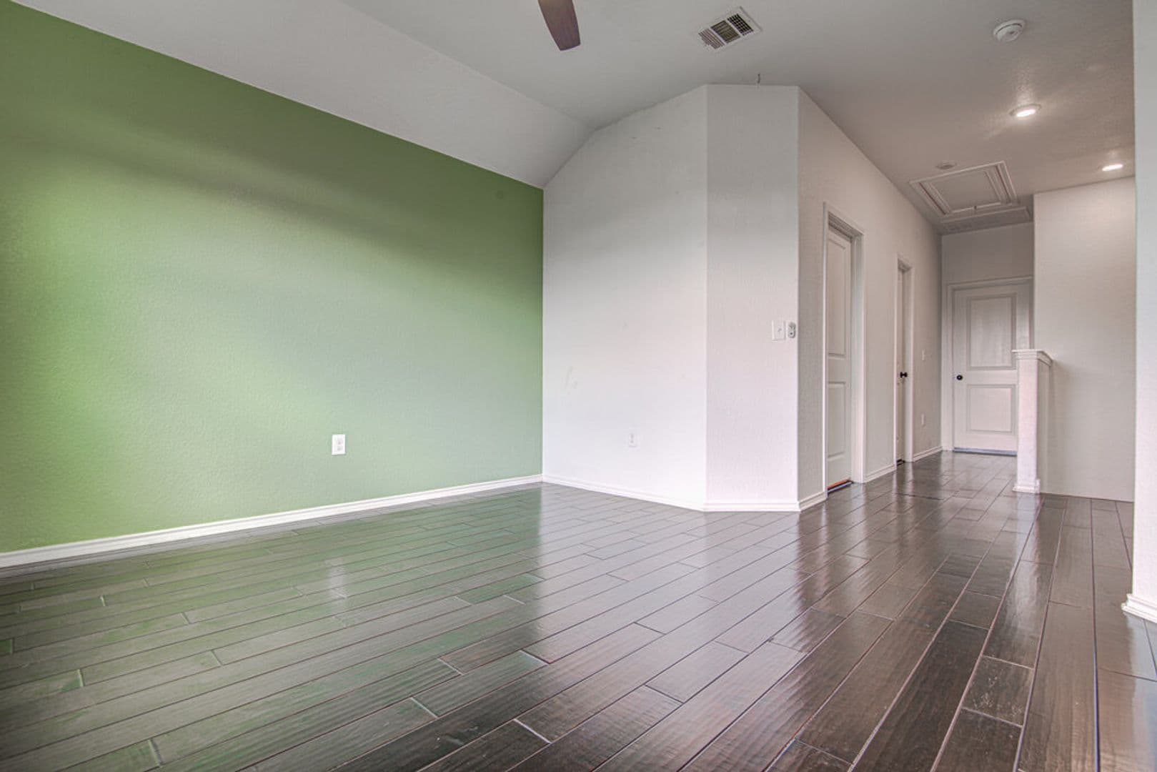 Austin House: 3505 Colorado High Ave