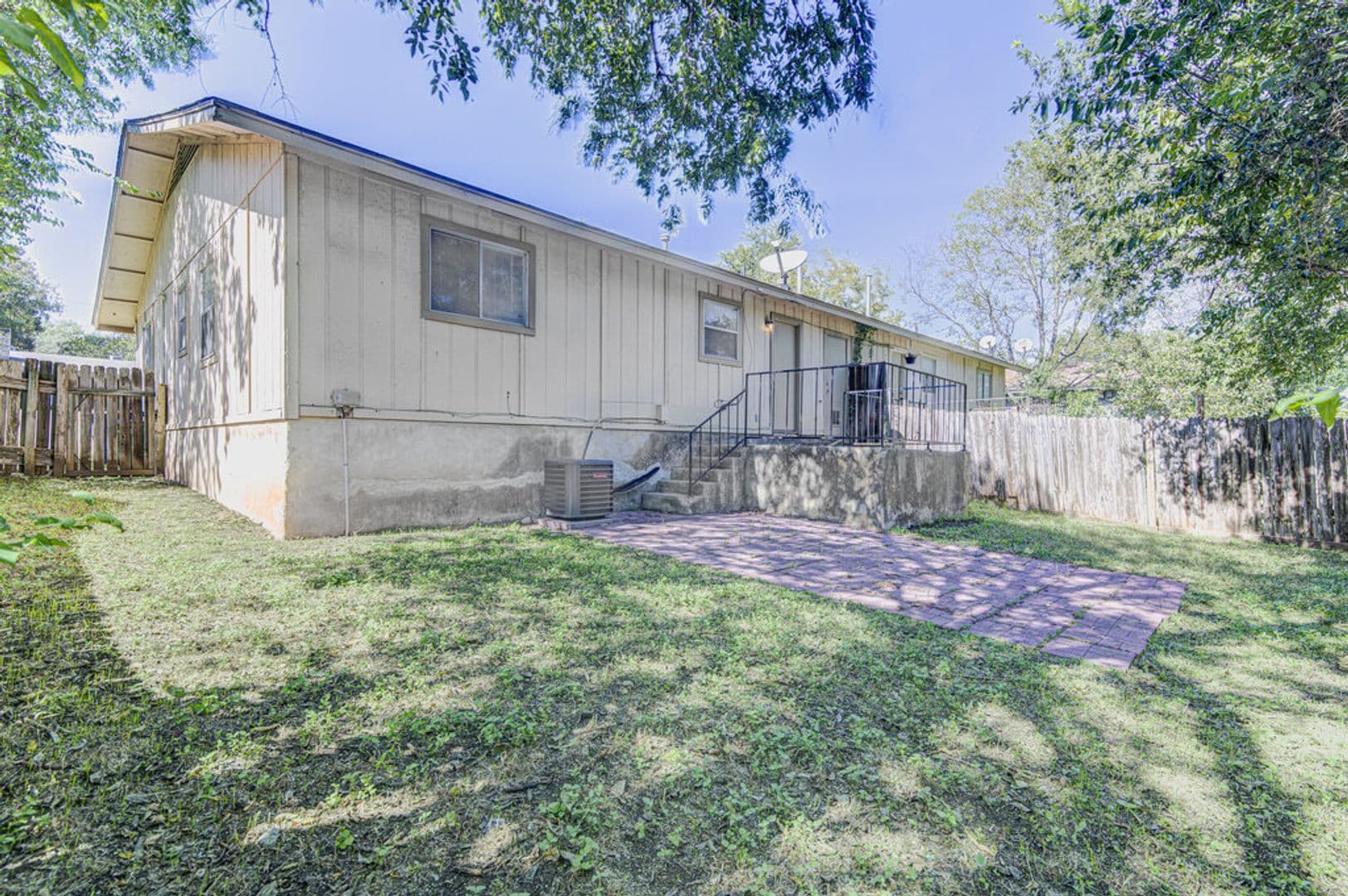 Austin Apartment: 7111 Dan Jean Dr
