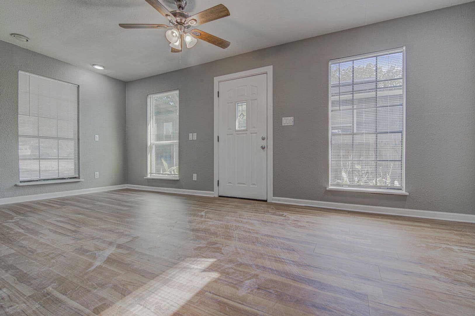 Austin Apartment: 1807 Briar Hill Dr