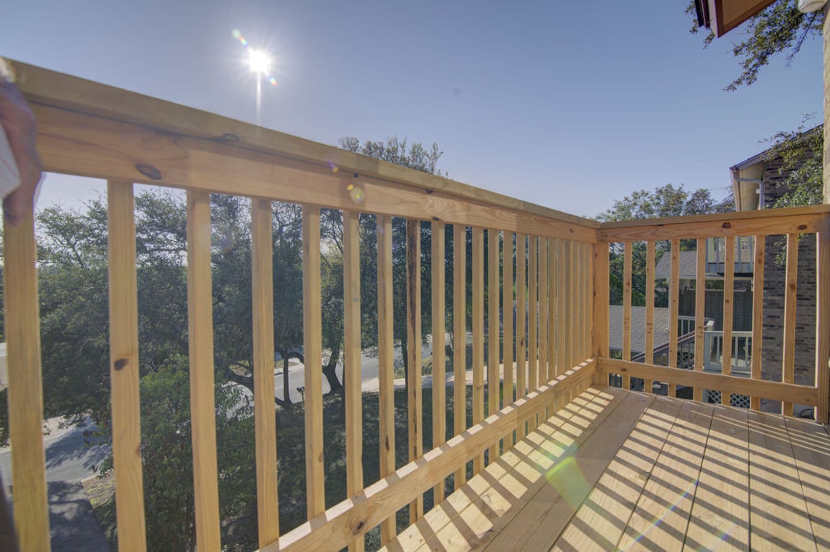 Austin Apartment: 8104 Dunn St