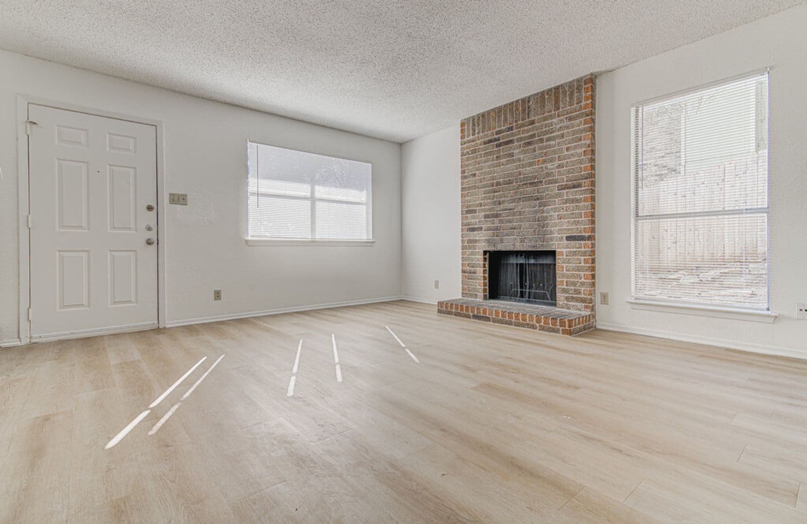 Austin Apartment: 8104 Dunn St