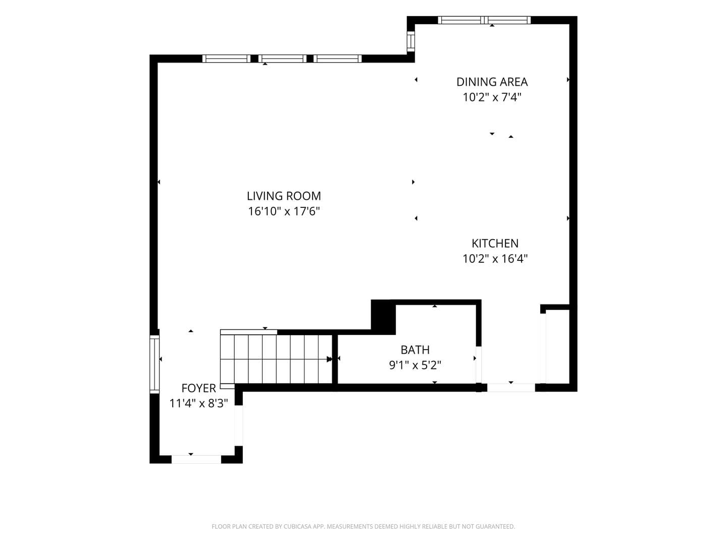 Austin House: 3505 Colorado High Ave