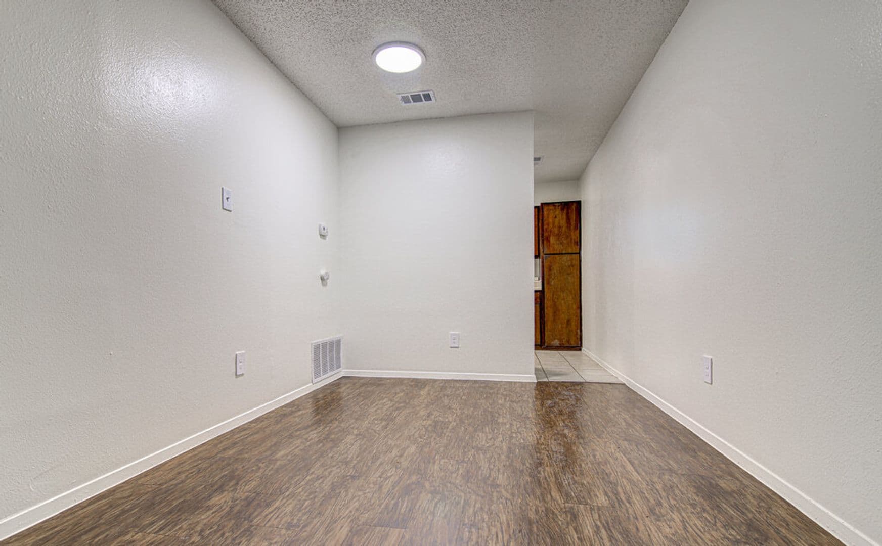 Austin Apartment: 7111 Dan Jean Dr