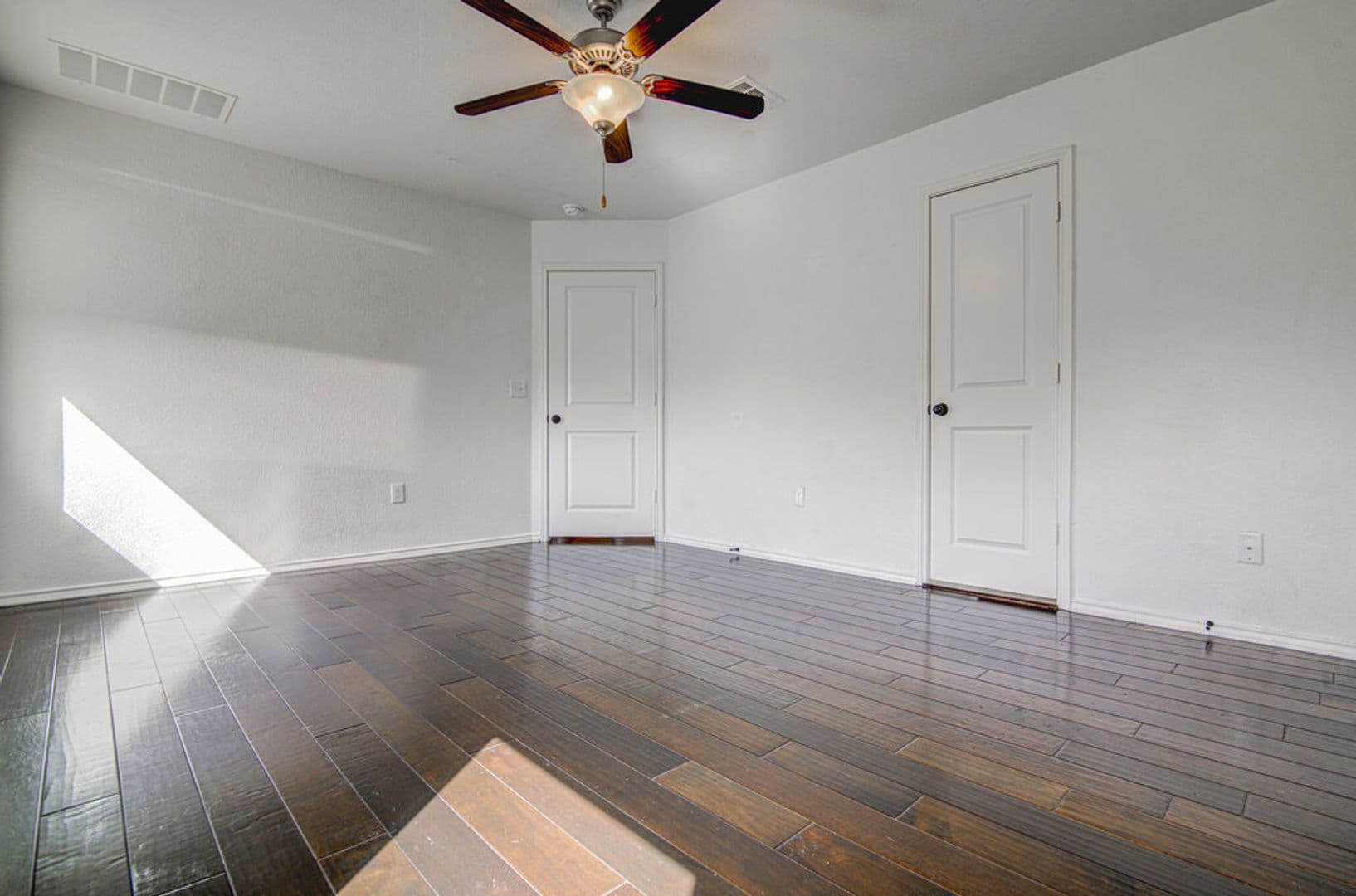 Austin House: 3505 Colorado High Ave