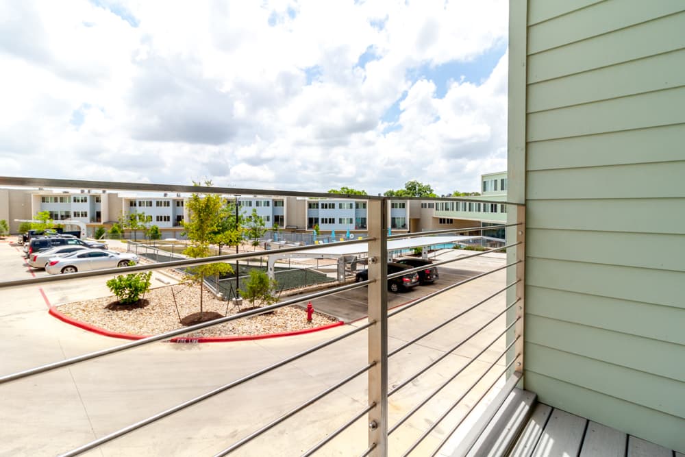 Austin Condo: 604 N. Bluff Dr. Unit 245