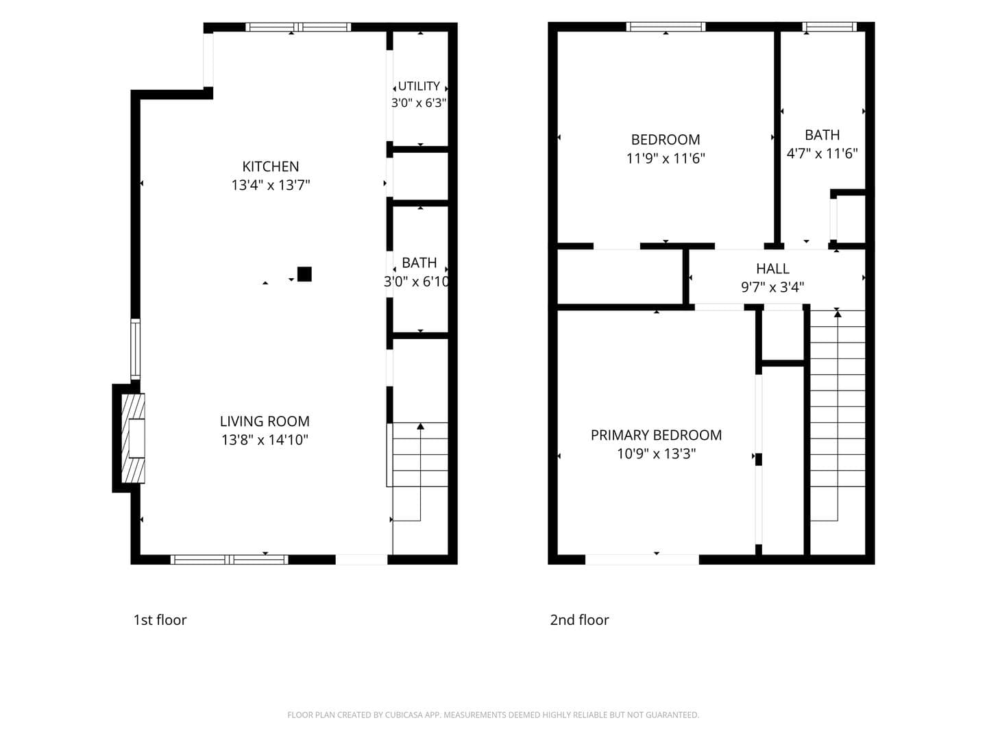 Austin Apartment: 8104 Dunn St