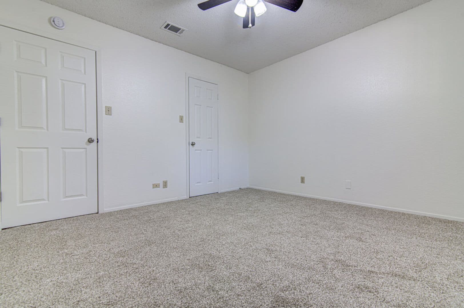 Austin Apartment: 8104 Dunn St