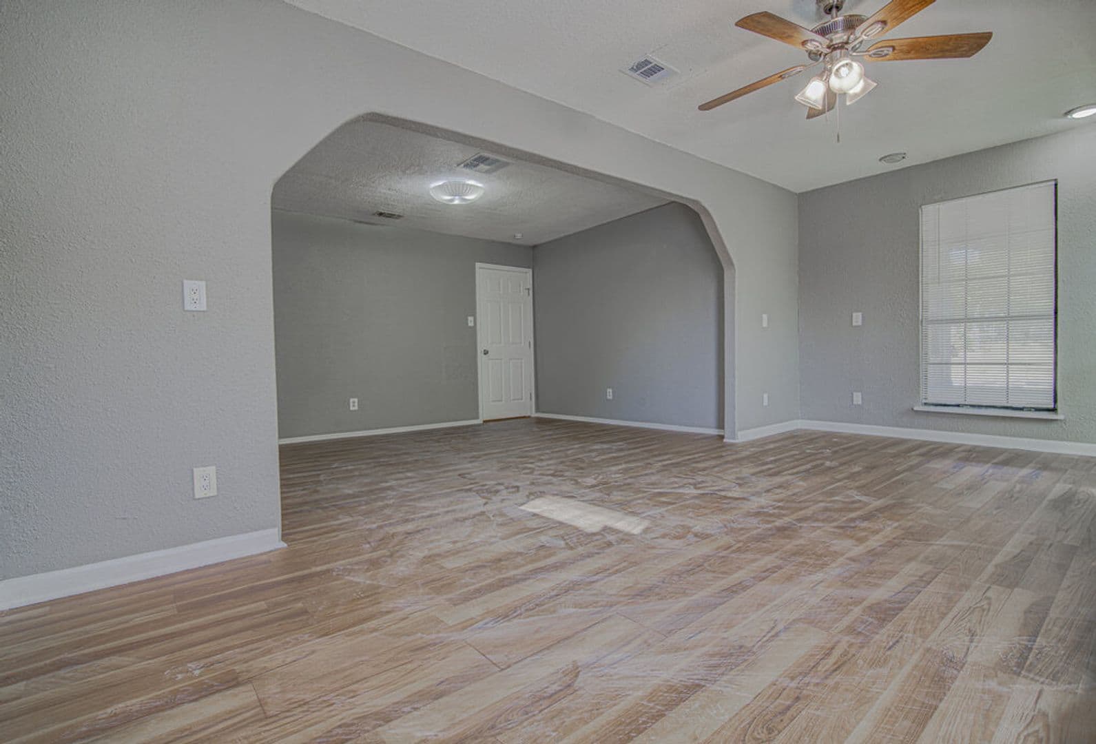 Austin Apartment: 1807 Briar Hill Dr