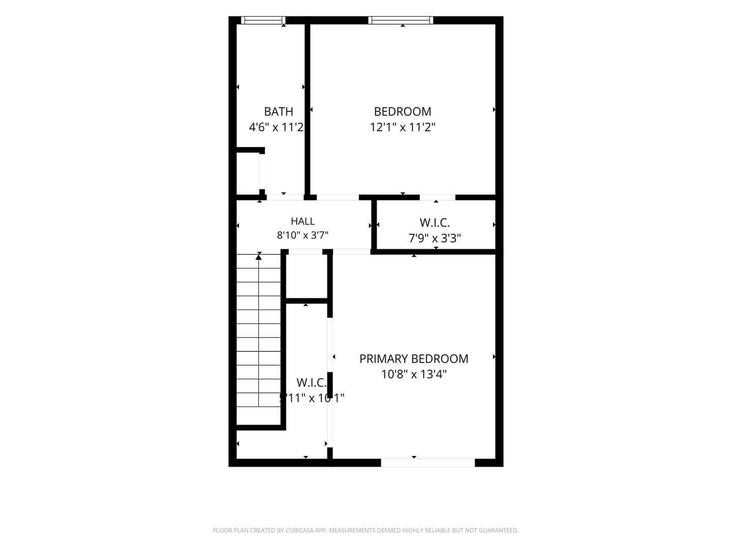 Austin Apartment: 8104 Dunn St