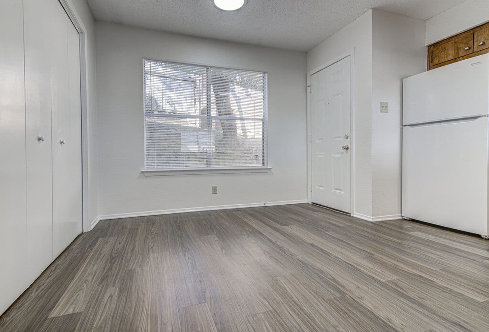 Austin Apartment: 8104 Dunn St