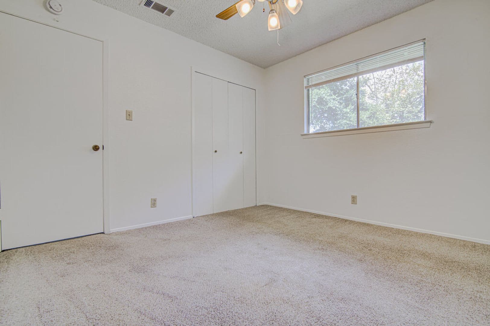 Austin House: 11604 Elk Park Trl