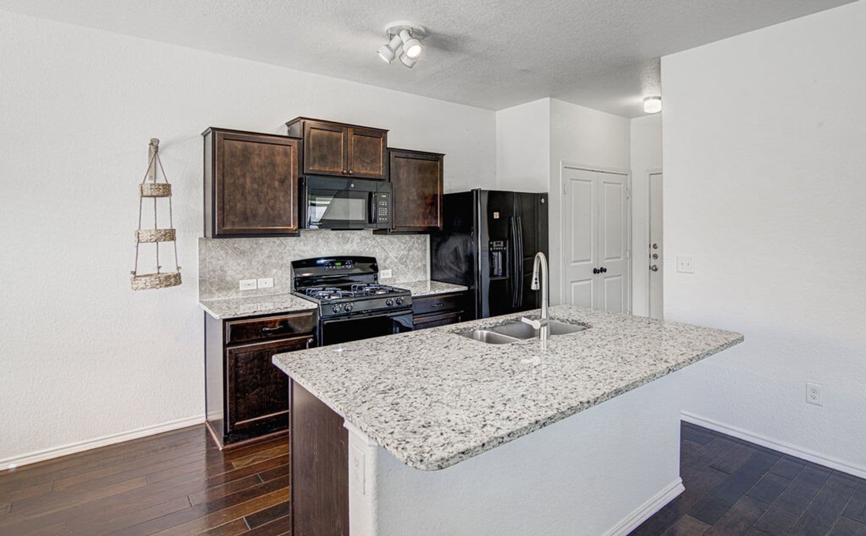 Austin House: 3505 Colorado High Ave
