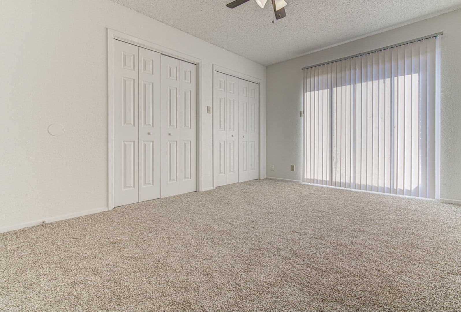 Austin Apartment: 8104 Dunn St