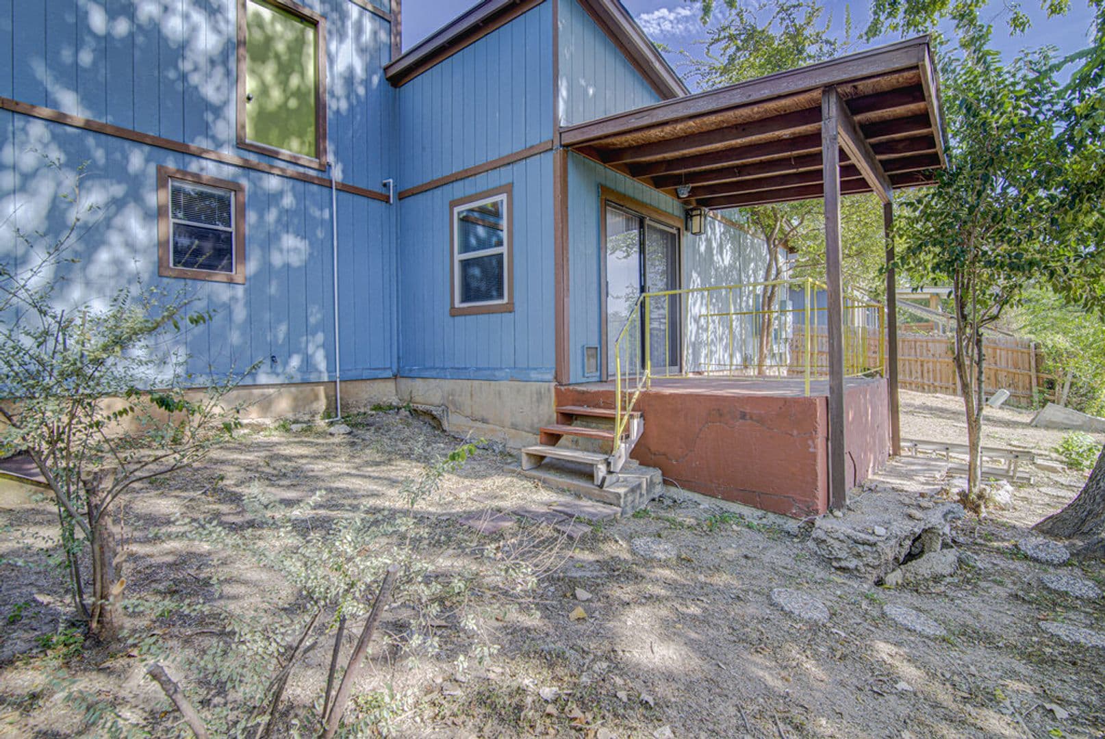 Austin Apartment: 1807 Briar Hill Dr