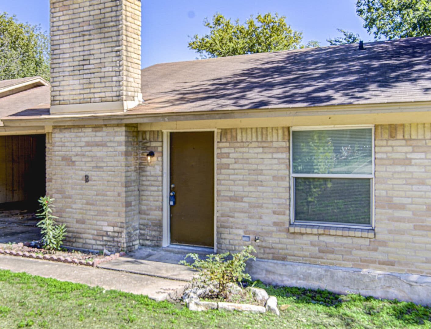 Austin Apartment: 7111 Dan Jean Dr
