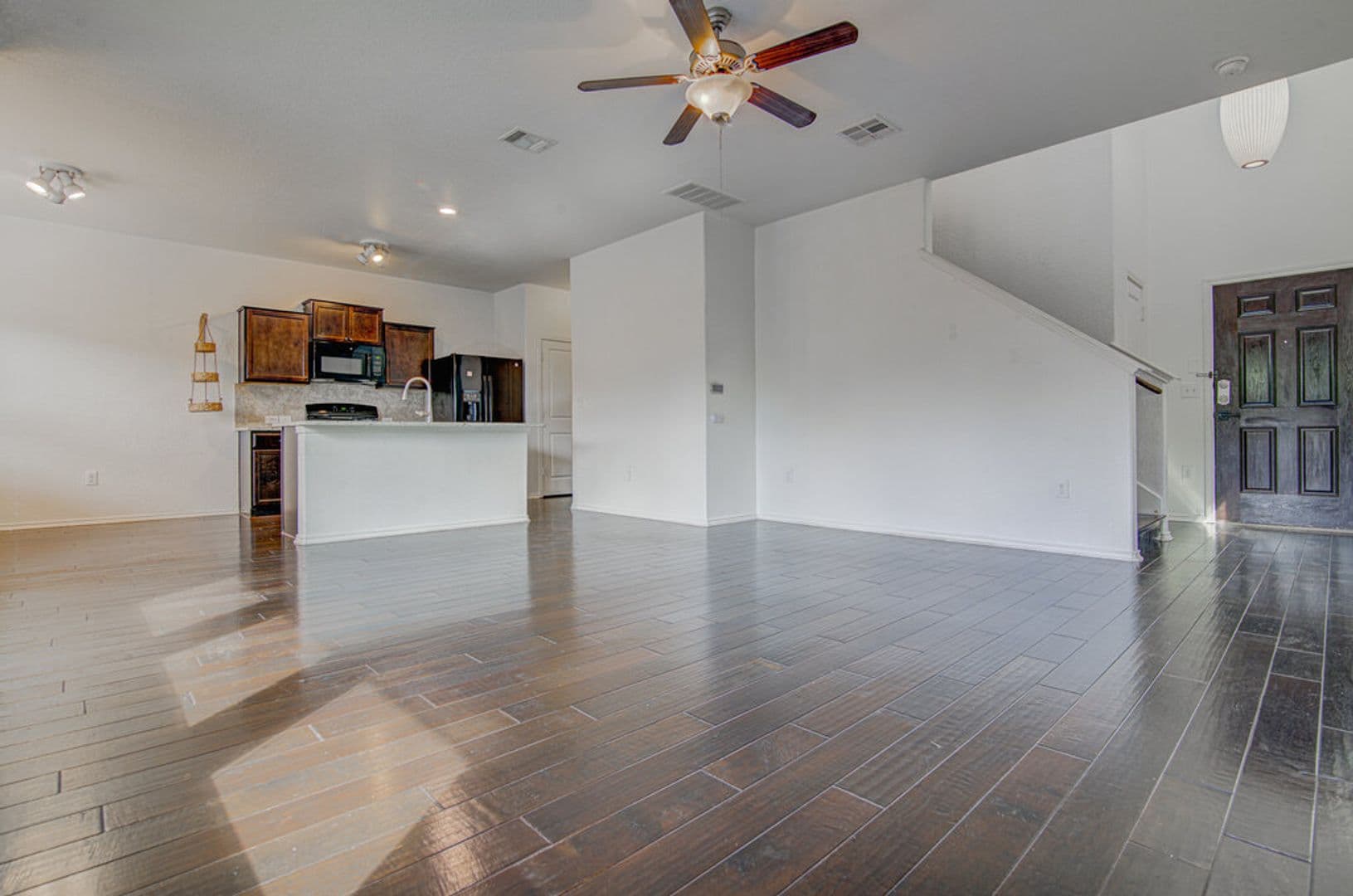 Austin House: 3505 Colorado High Ave