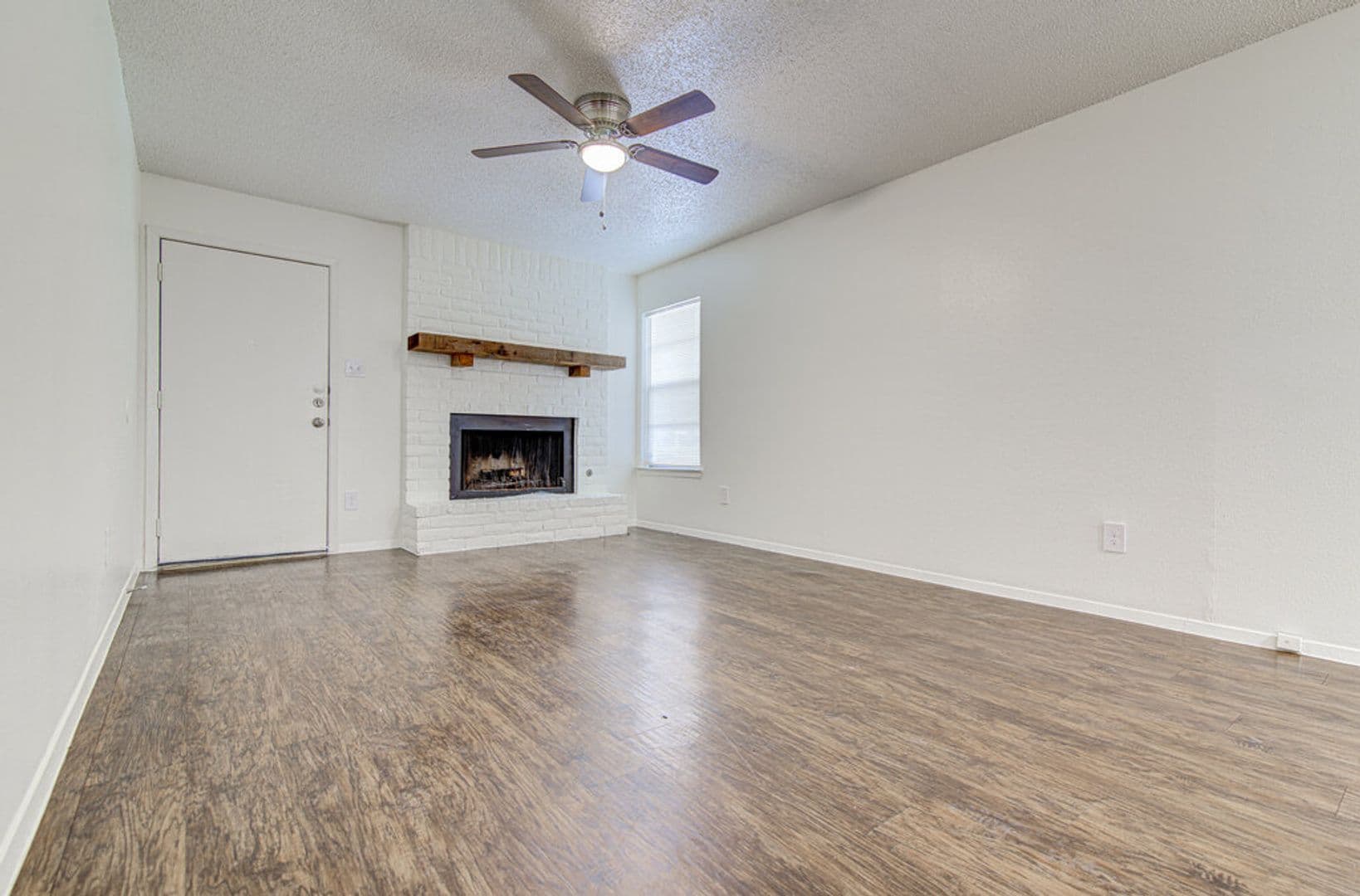 Austin Apartment: 7111 Dan Jean Dr