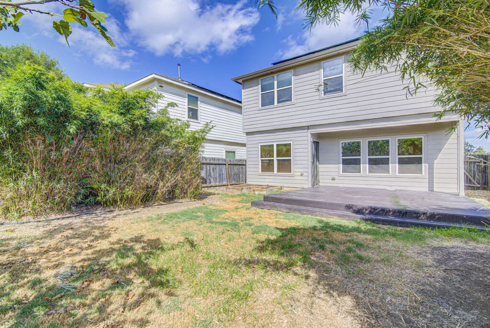 Austin House: 3505 Colorado High Ave