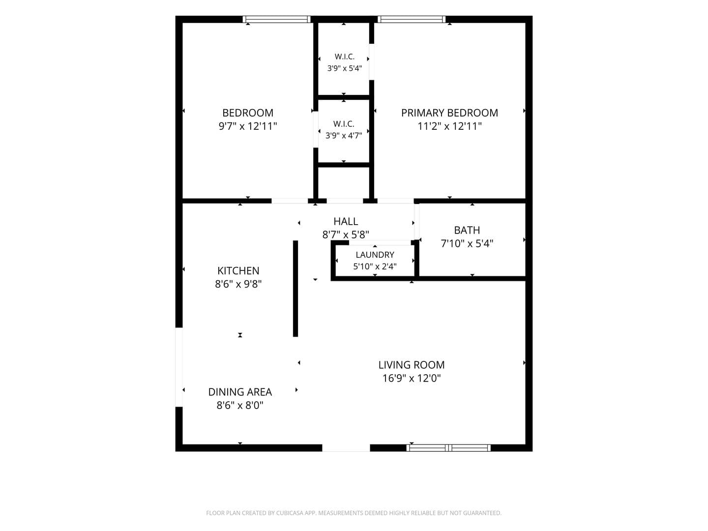 Austin Apartment: 404 W Dittmar Rd