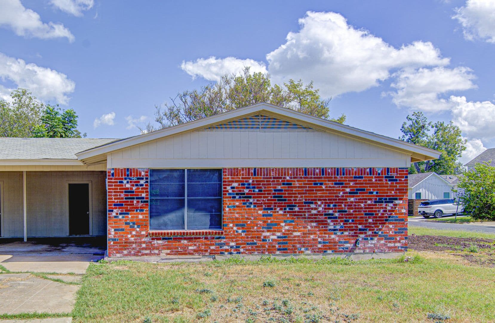 Austin Apartment: 5006 Brighton Rd