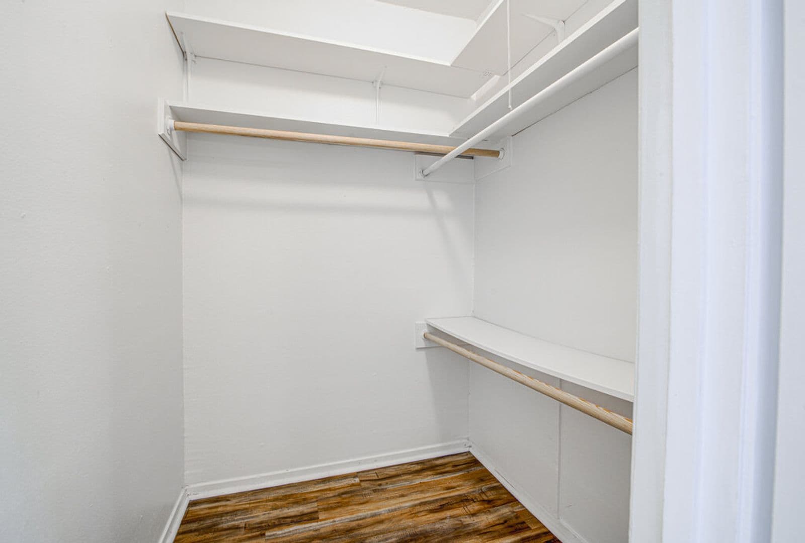 Austin Apartment: 1807 Briar Hill Dr