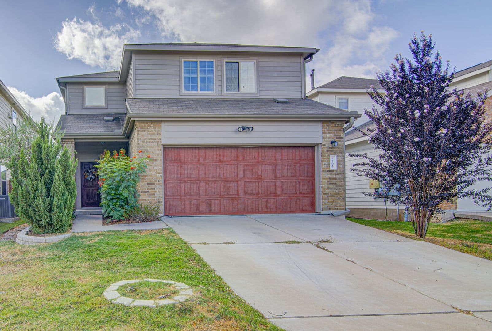 Austin House: 3505 Colorado High Ave