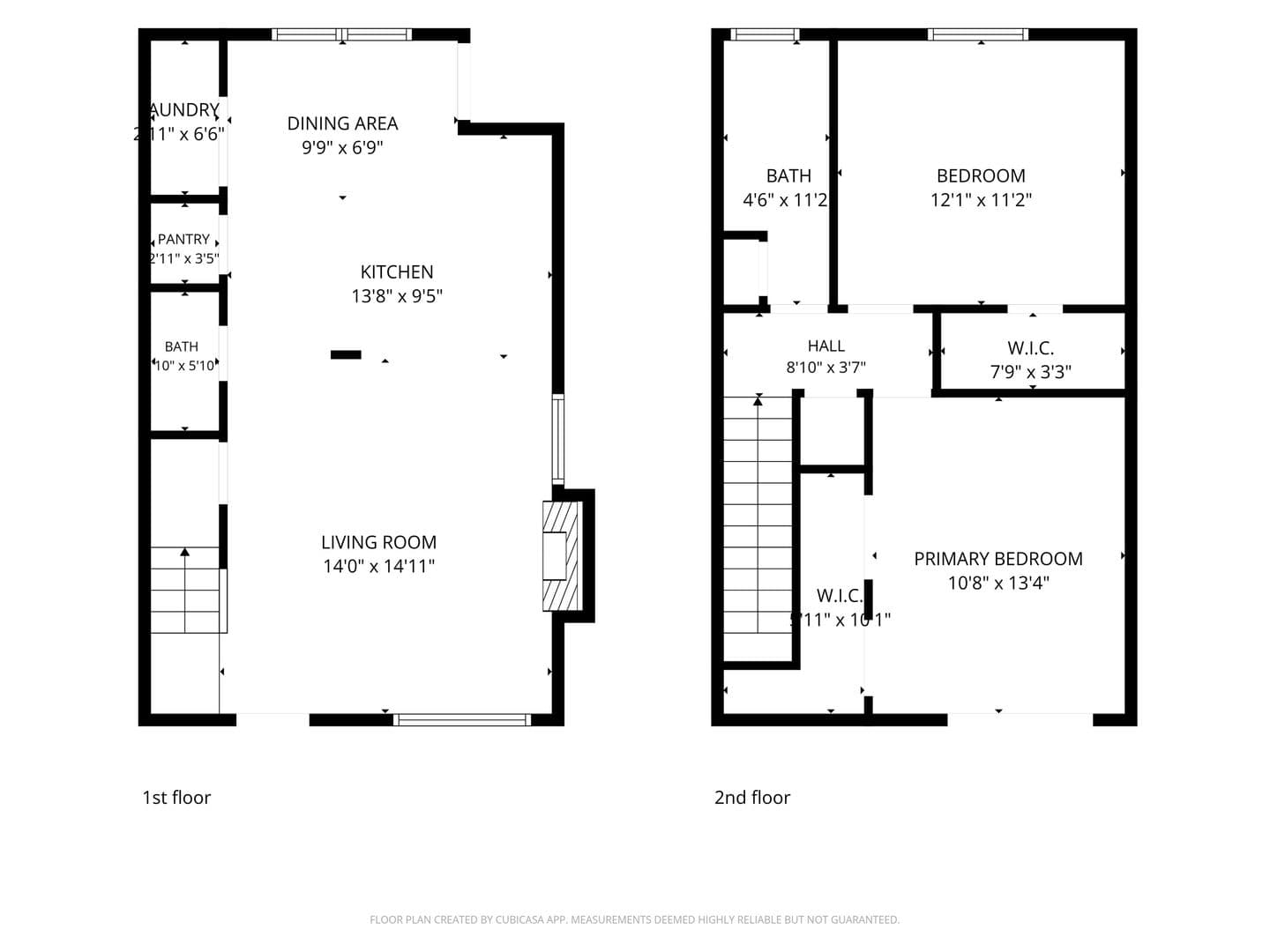 Austin Apartment: 8104 Dunn St