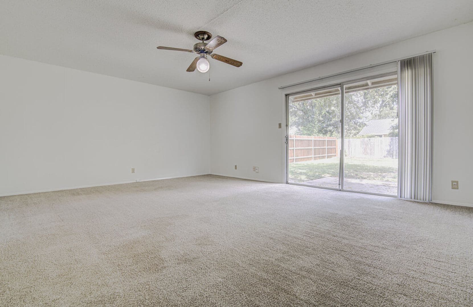 Austin House: 11604 Elk Park Trl