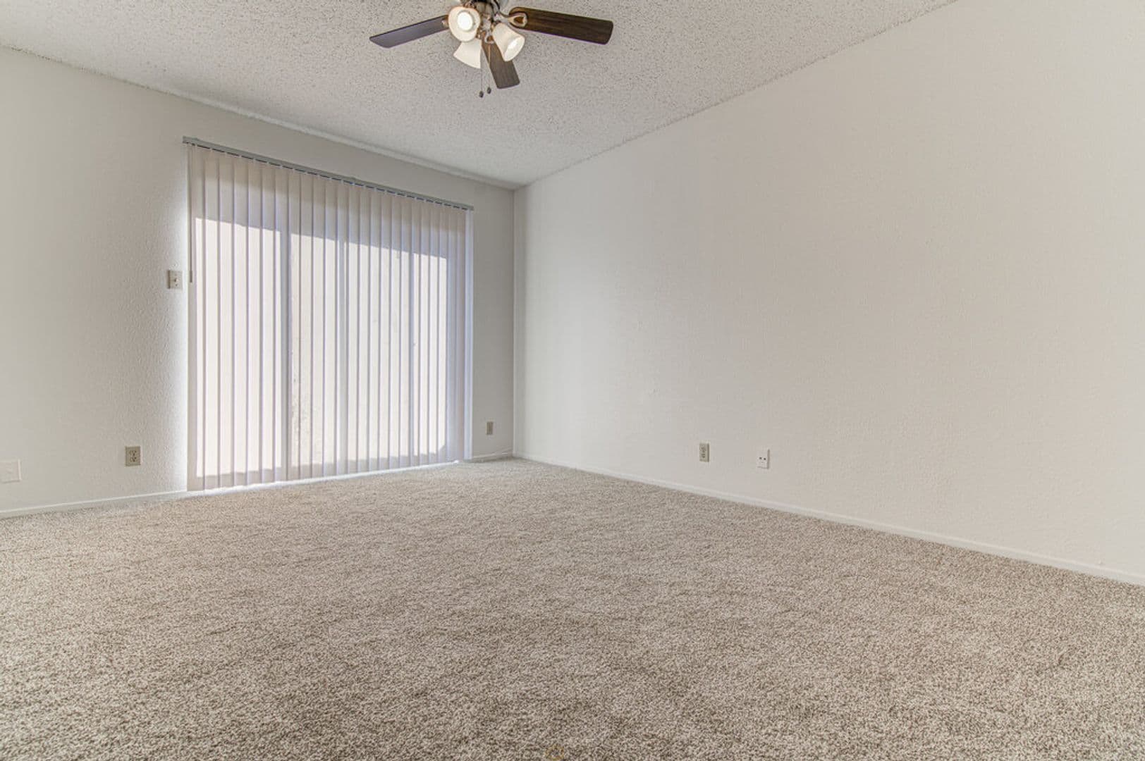 Austin Apartment: 8104 Dunn St