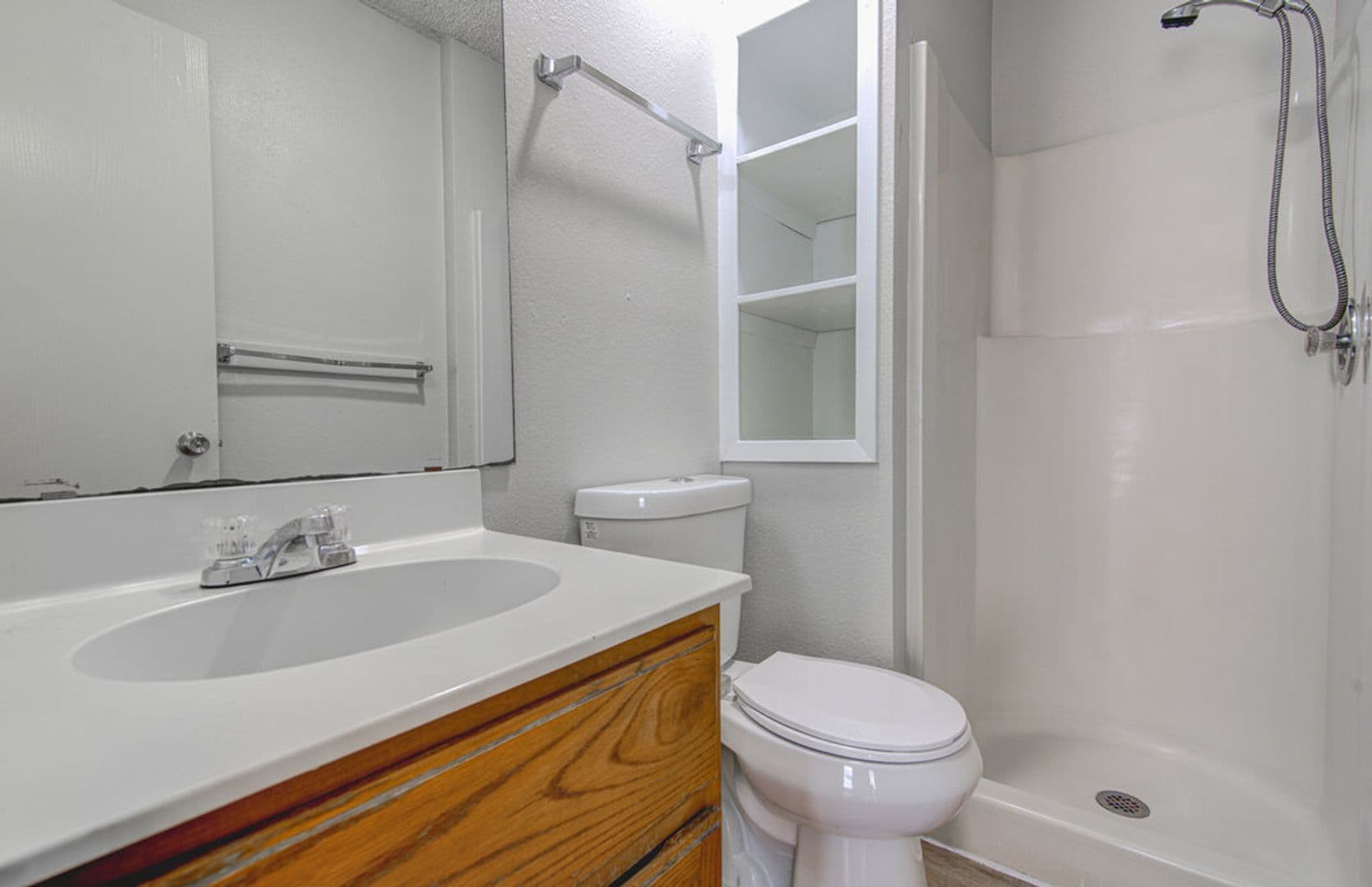 Austin Apartment: 9624 Sugar Hill Dr