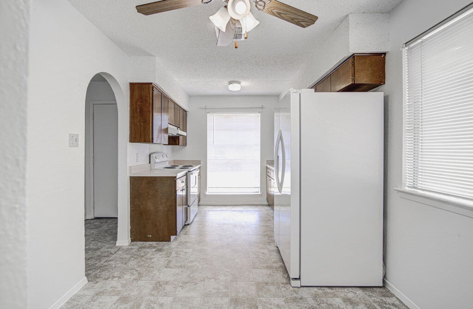 Austin House: 11604 Elk Park Trl