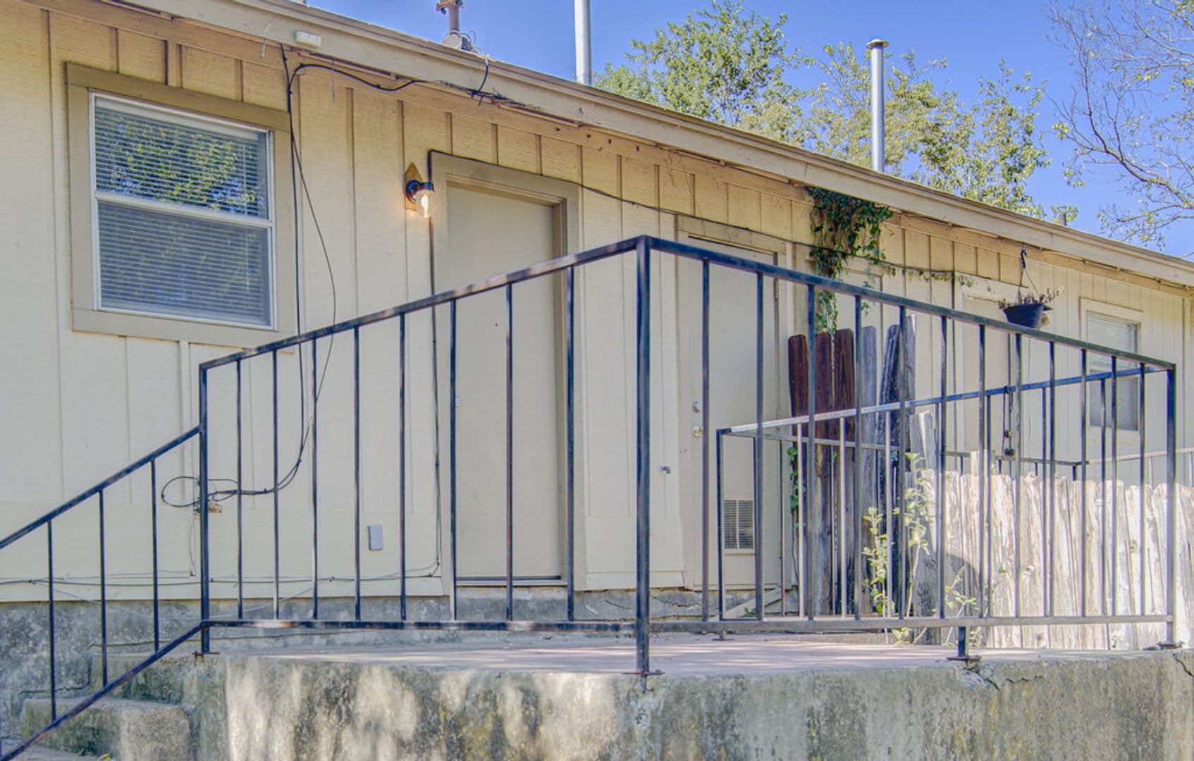 Austin Apartment: 7111 Dan Jean Dr