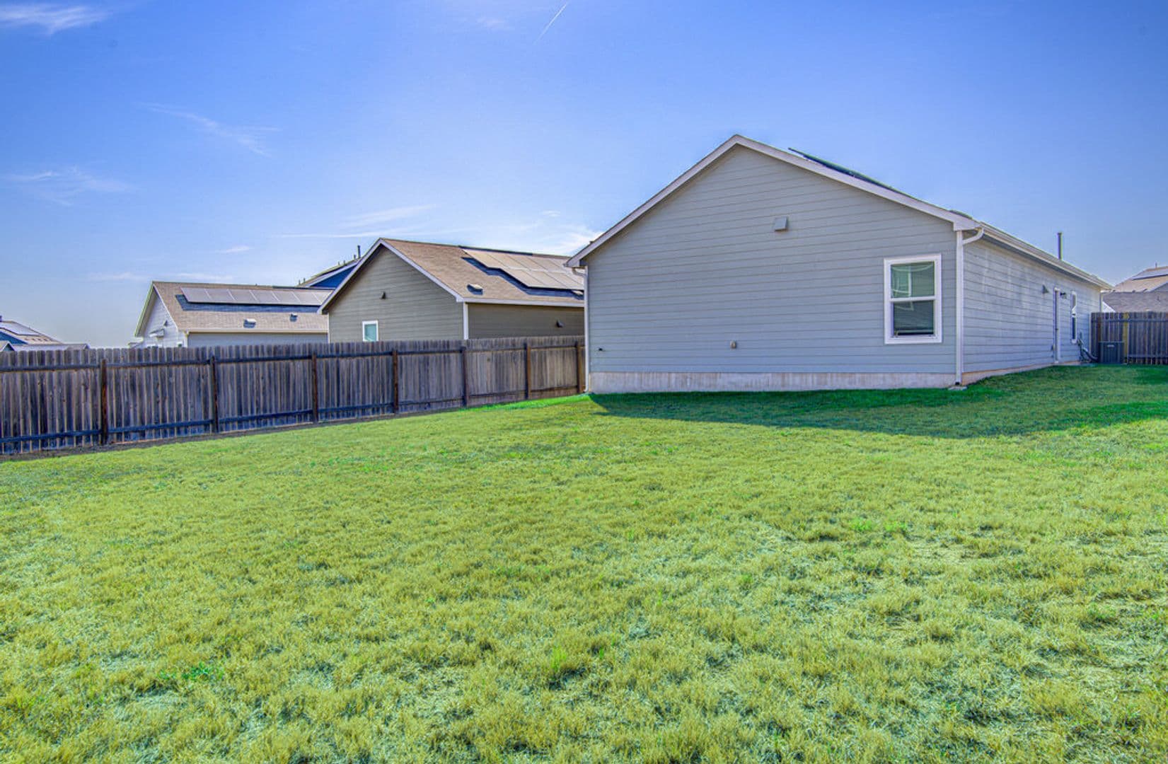 Pflugerville House: 14112 Lyndora Ln