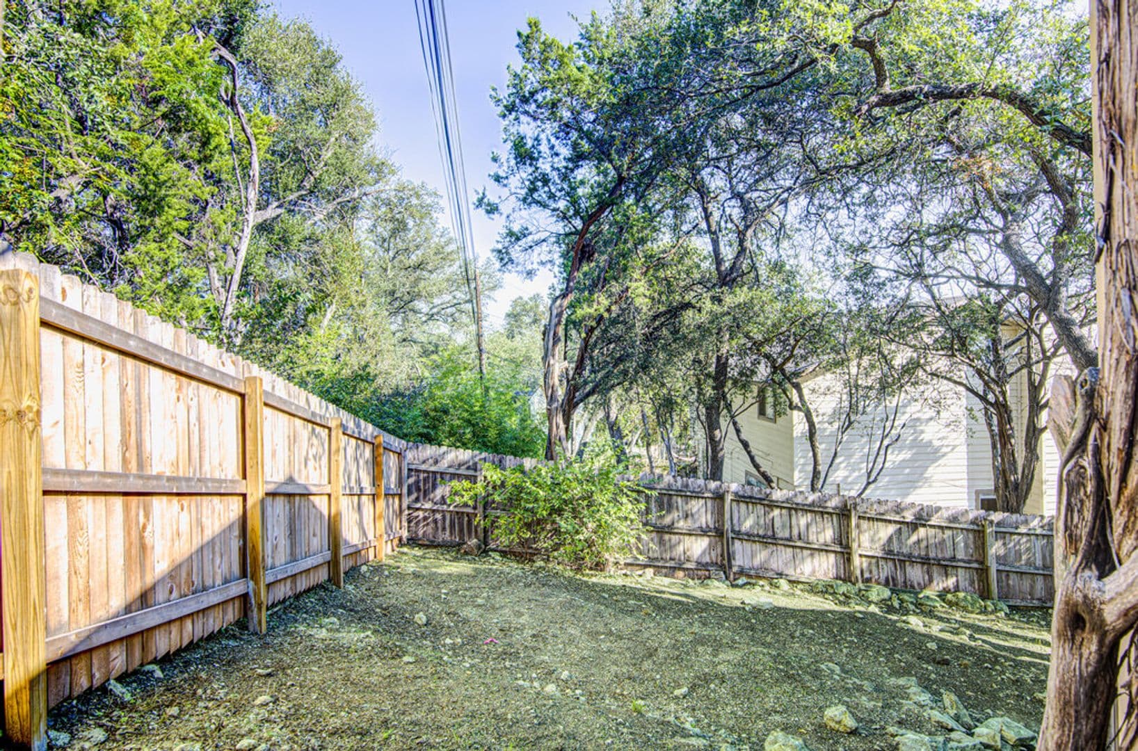 Austin Apartment: 8104 Dunn St